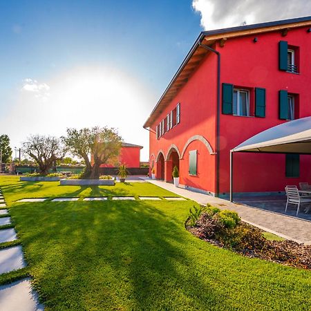 Borgo Degli Ulivi Aparthotel Formigine Luaran gambar