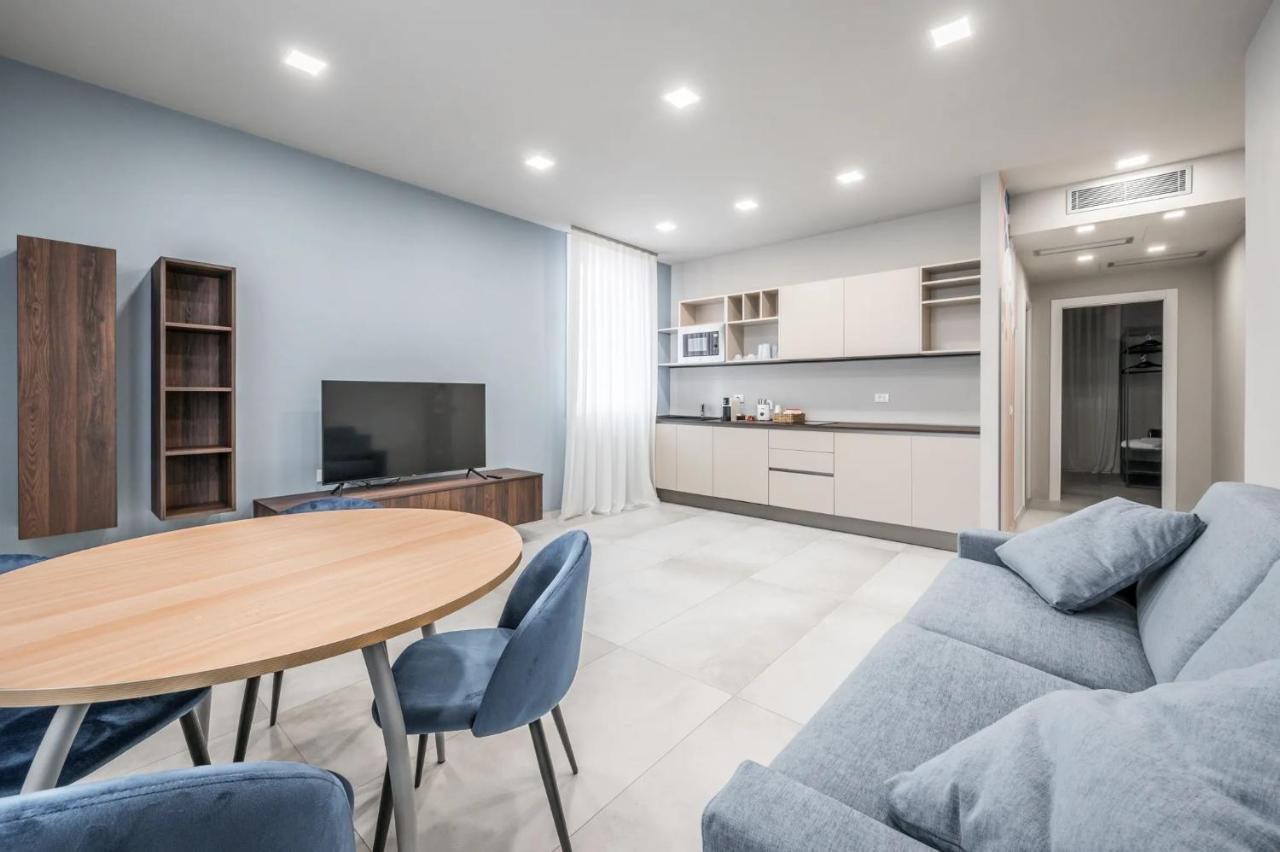 Borgo Degli Ulivi Aparthotel Formigine Luaran gambar