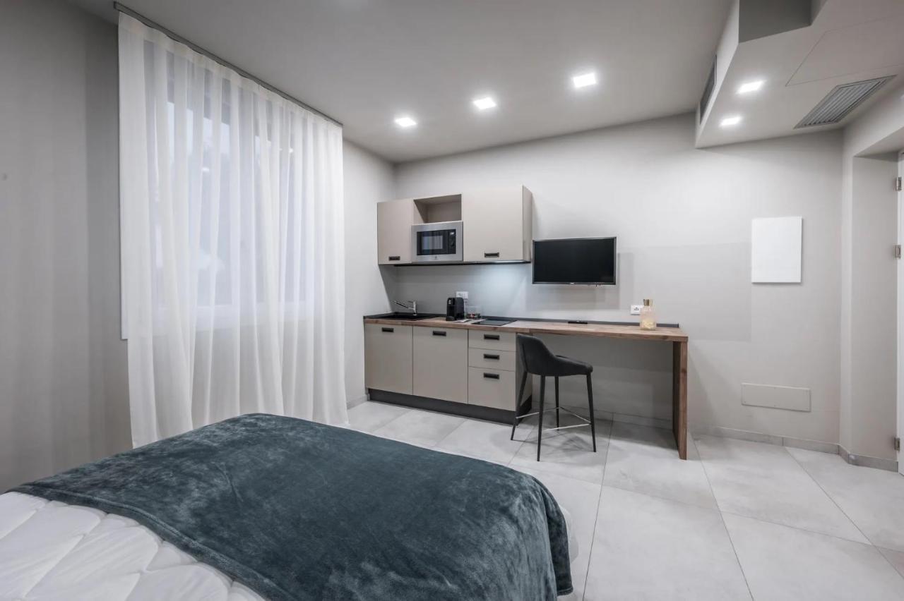 Borgo Degli Ulivi Aparthotel Formigine Luaran gambar