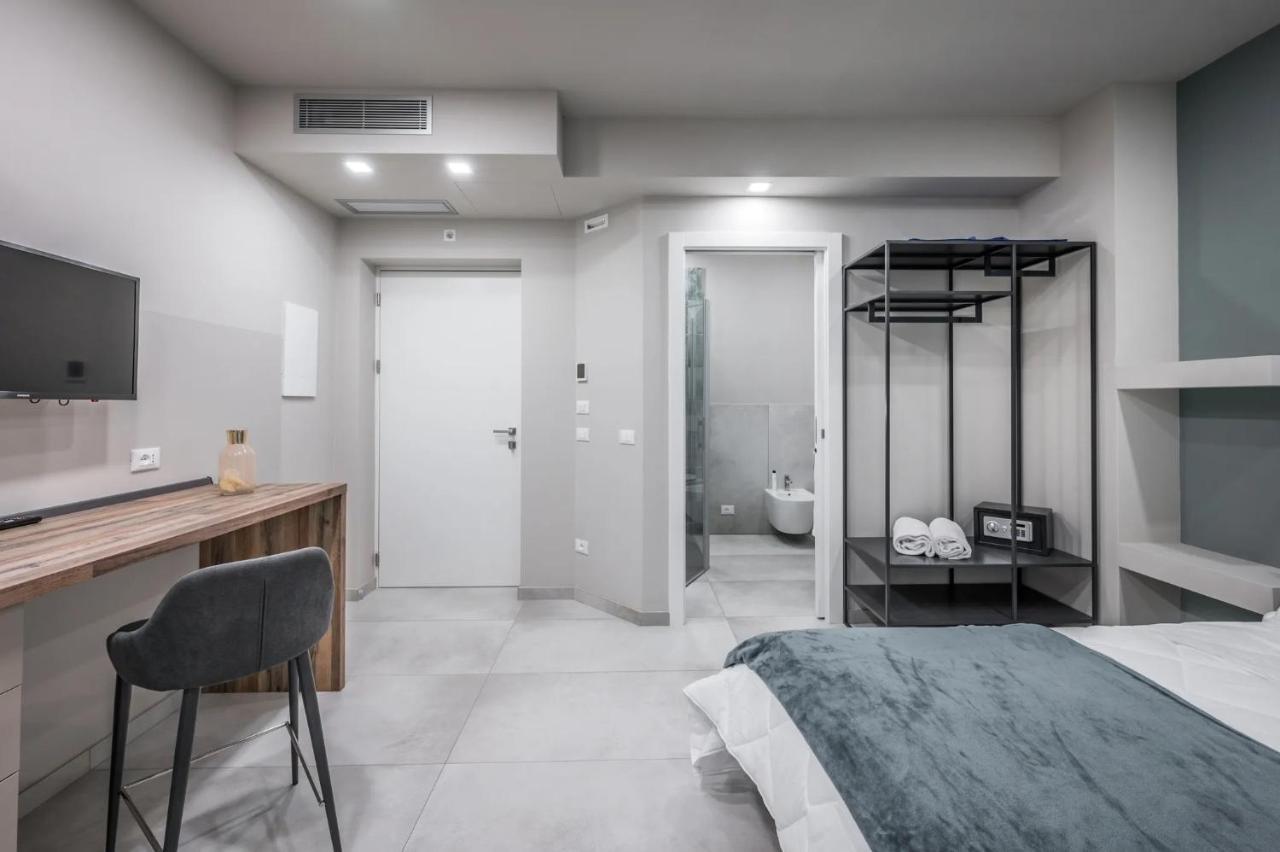 Borgo Degli Ulivi Aparthotel Formigine Luaran gambar