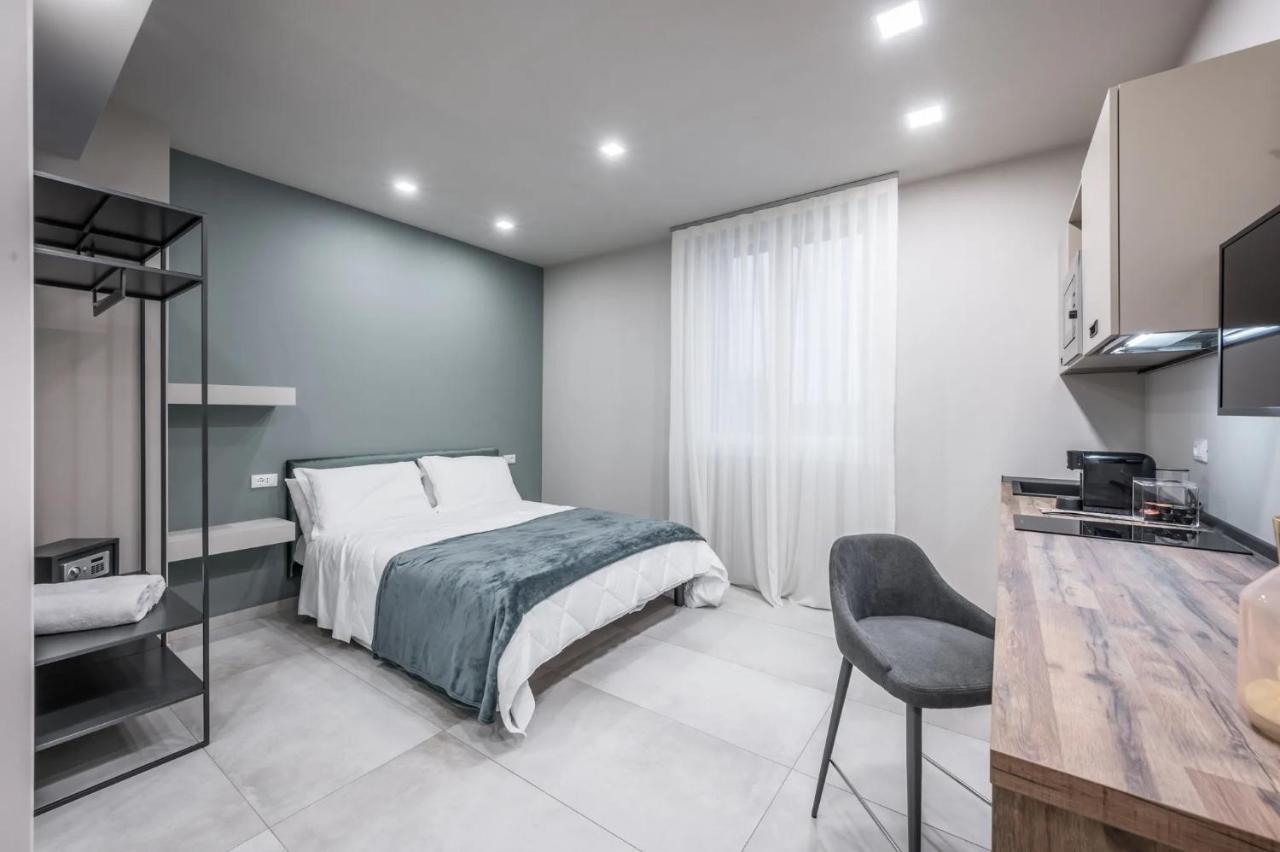 Borgo Degli Ulivi Aparthotel Formigine Luaran gambar