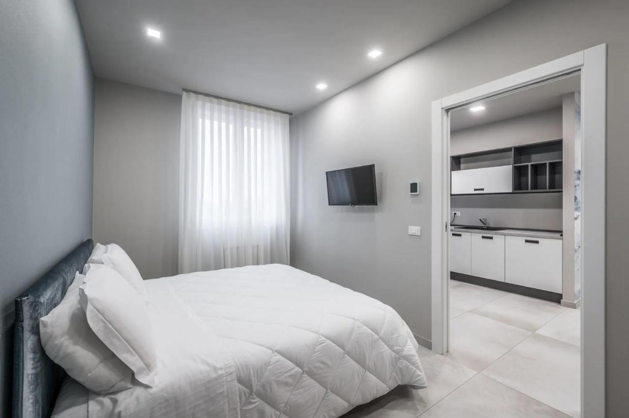 Borgo Degli Ulivi Aparthotel Formigine Luaran gambar