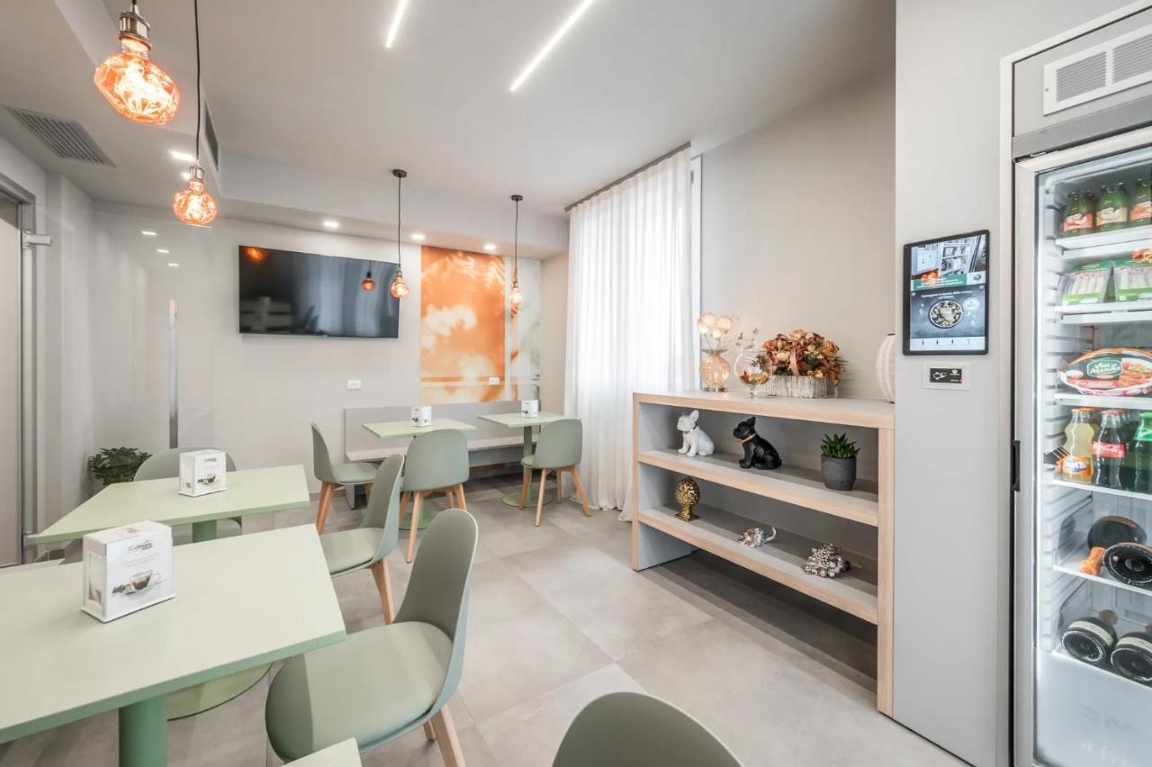 Borgo Degli Ulivi Aparthotel Formigine Luaran gambar