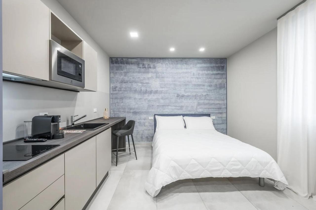 Borgo Degli Ulivi Aparthotel Formigine Luaran gambar