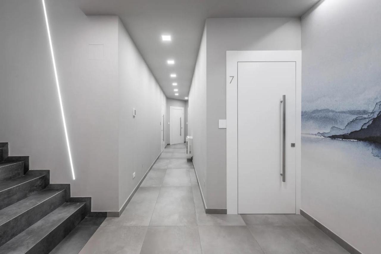 Borgo Degli Ulivi Aparthotel Formigine Luaran gambar