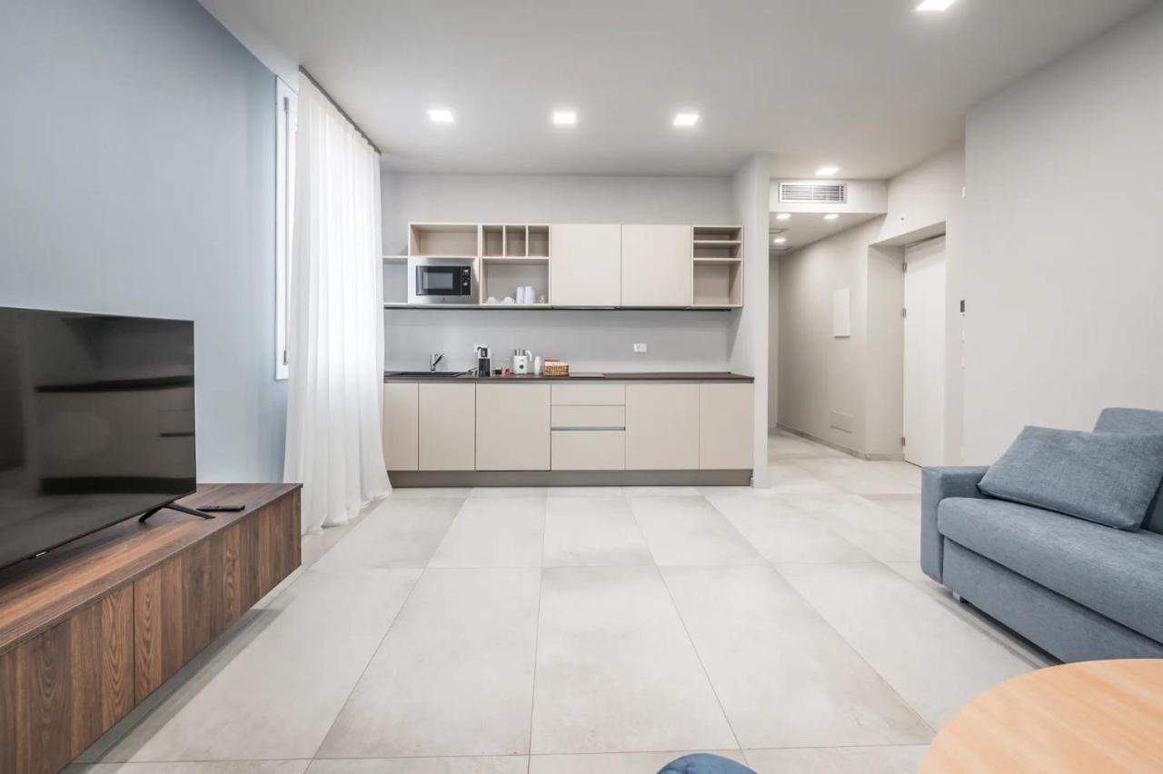 Borgo Degli Ulivi Aparthotel Formigine Luaran gambar
