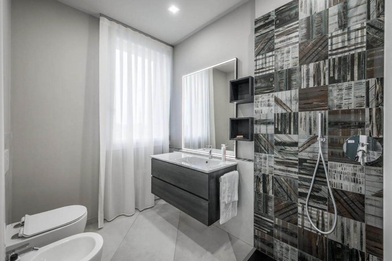 Borgo Degli Ulivi Aparthotel Formigine Luaran gambar