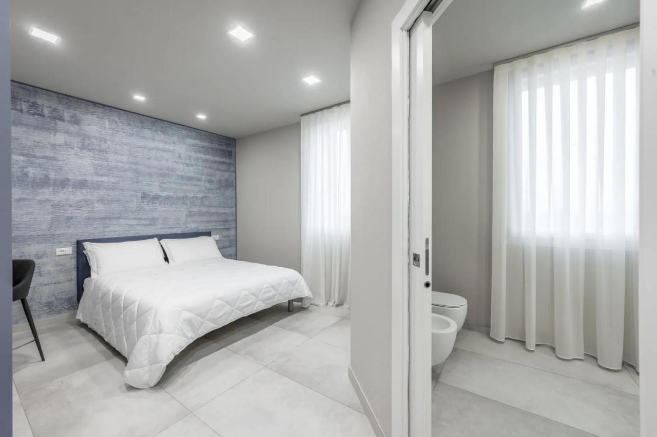 Borgo Degli Ulivi Aparthotel Formigine Luaran gambar