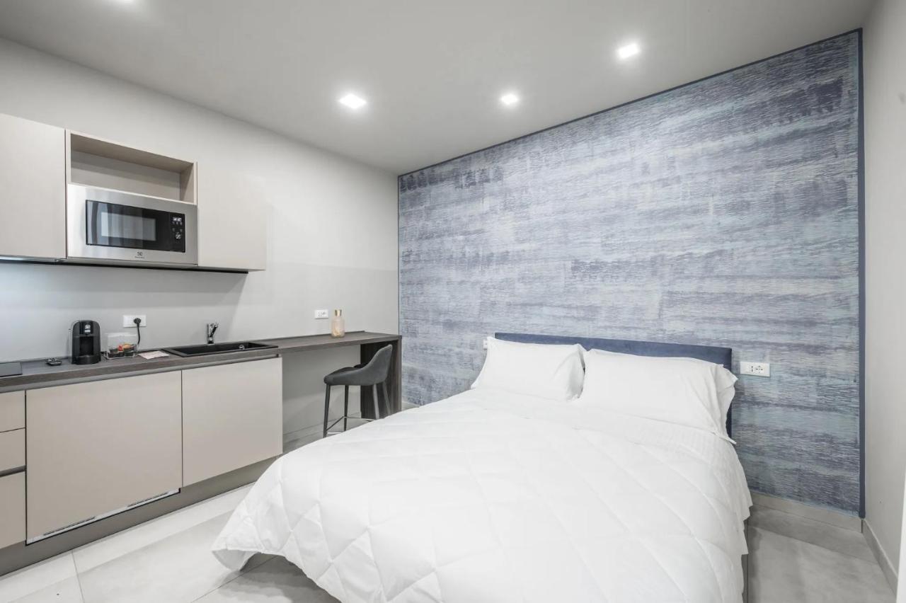 Borgo Degli Ulivi Aparthotel Formigine Luaran gambar