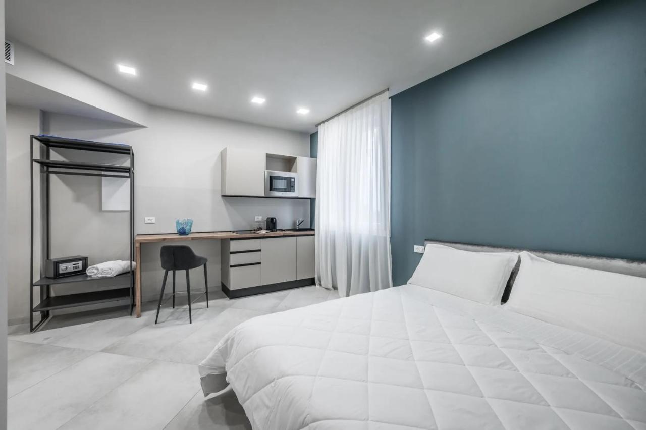 Borgo Degli Ulivi Aparthotel Formigine Luaran gambar