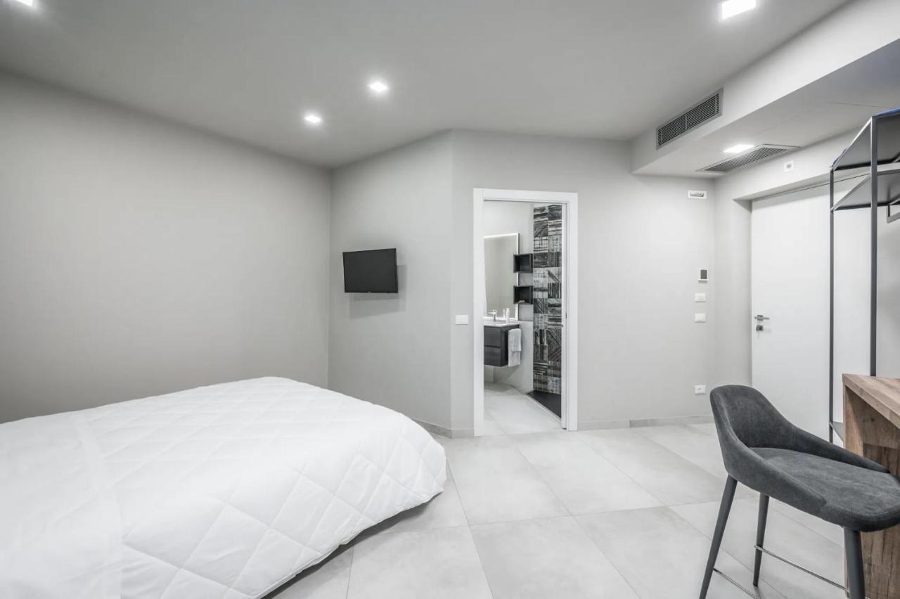 Borgo Degli Ulivi Aparthotel Formigine Luaran gambar