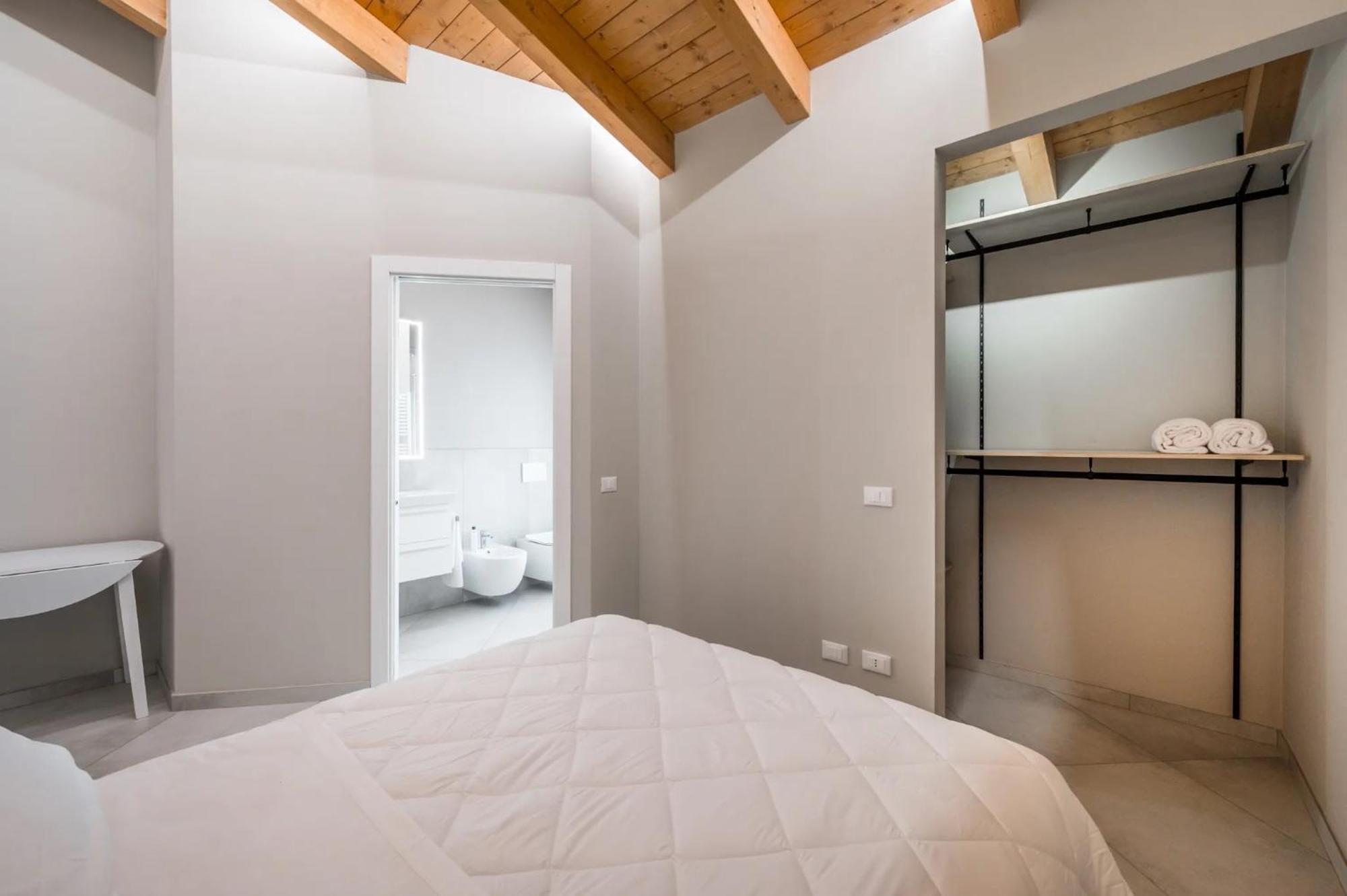 Borgo Degli Ulivi Aparthotel Formigine Luaran gambar