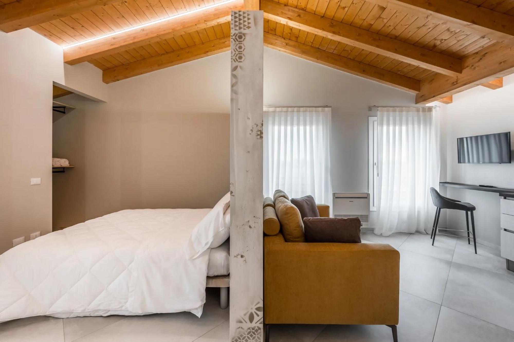 Borgo Degli Ulivi Aparthotel Formigine Luaran gambar