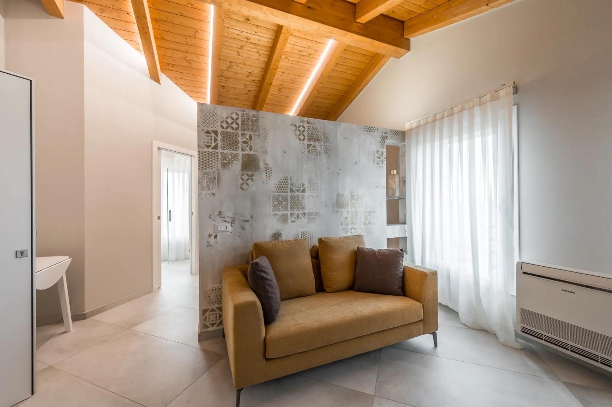 Borgo Degli Ulivi Aparthotel Formigine Luaran gambar