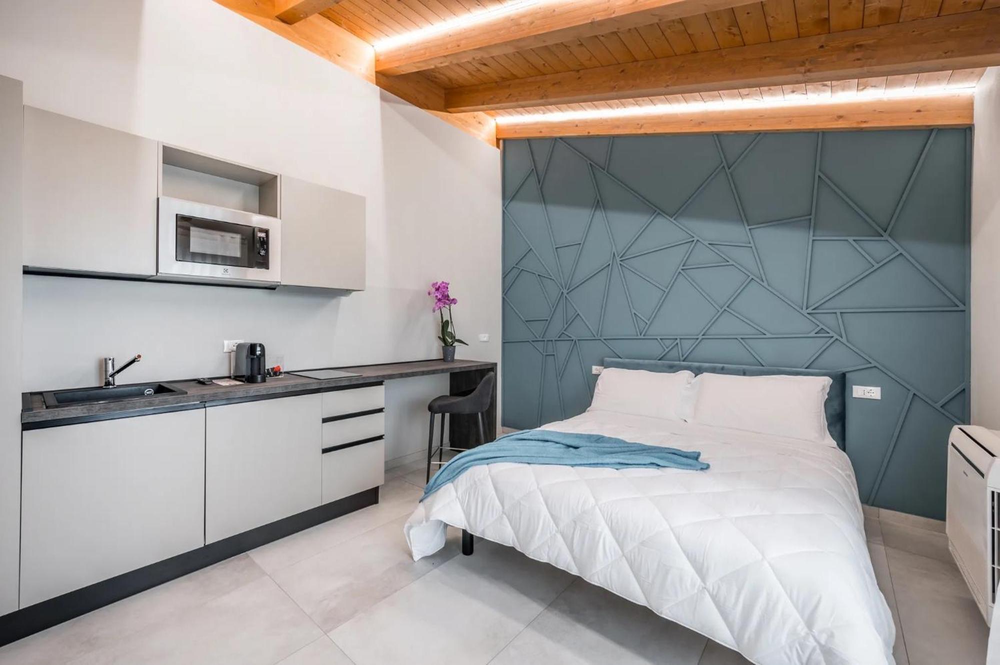 Borgo Degli Ulivi Aparthotel Formigine Luaran gambar