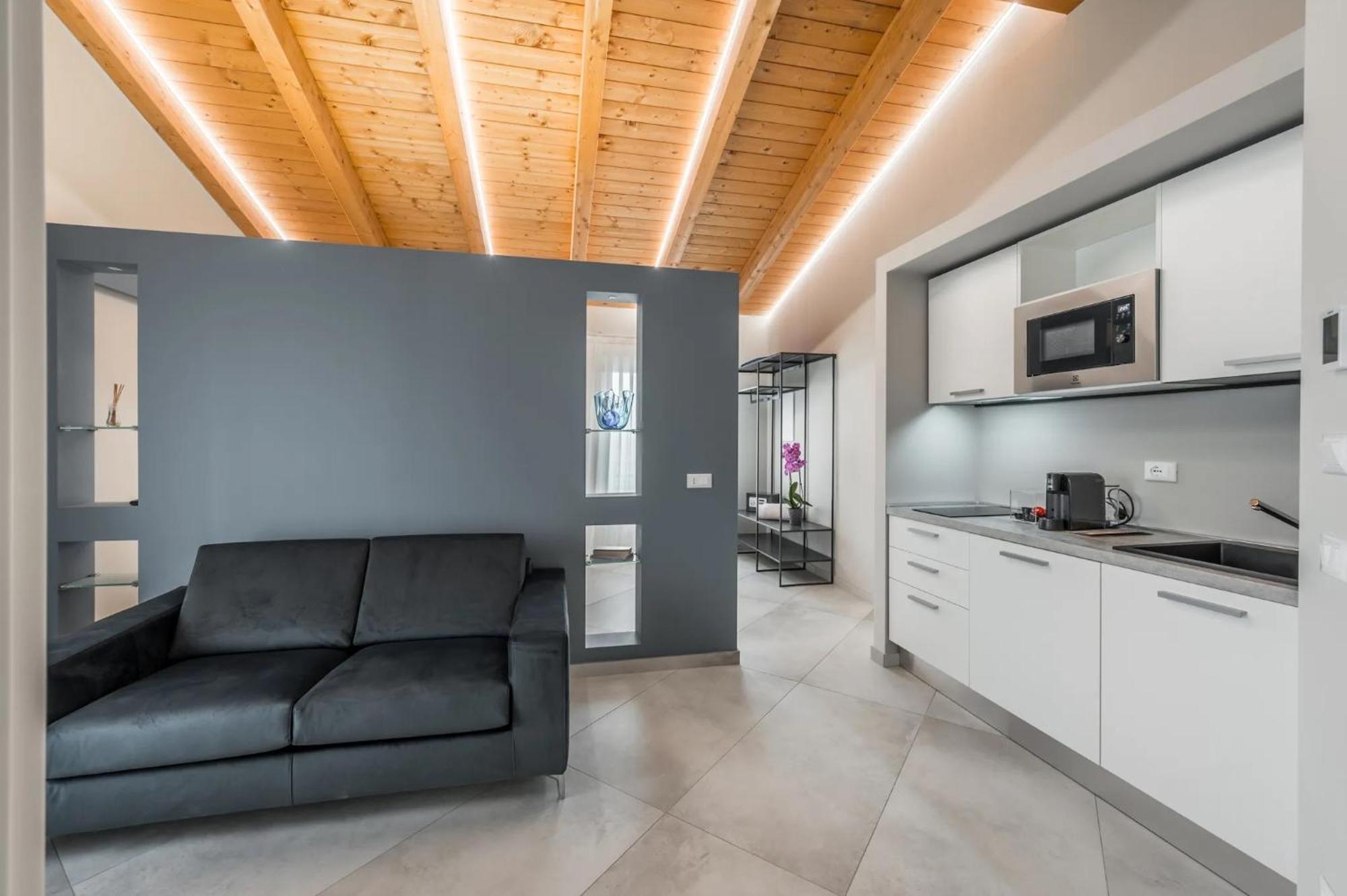 Borgo Degli Ulivi Aparthotel Formigine Luaran gambar
