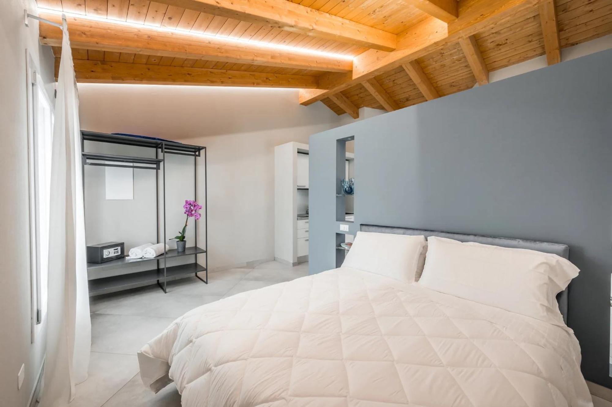 Borgo Degli Ulivi Aparthotel Formigine Luaran gambar