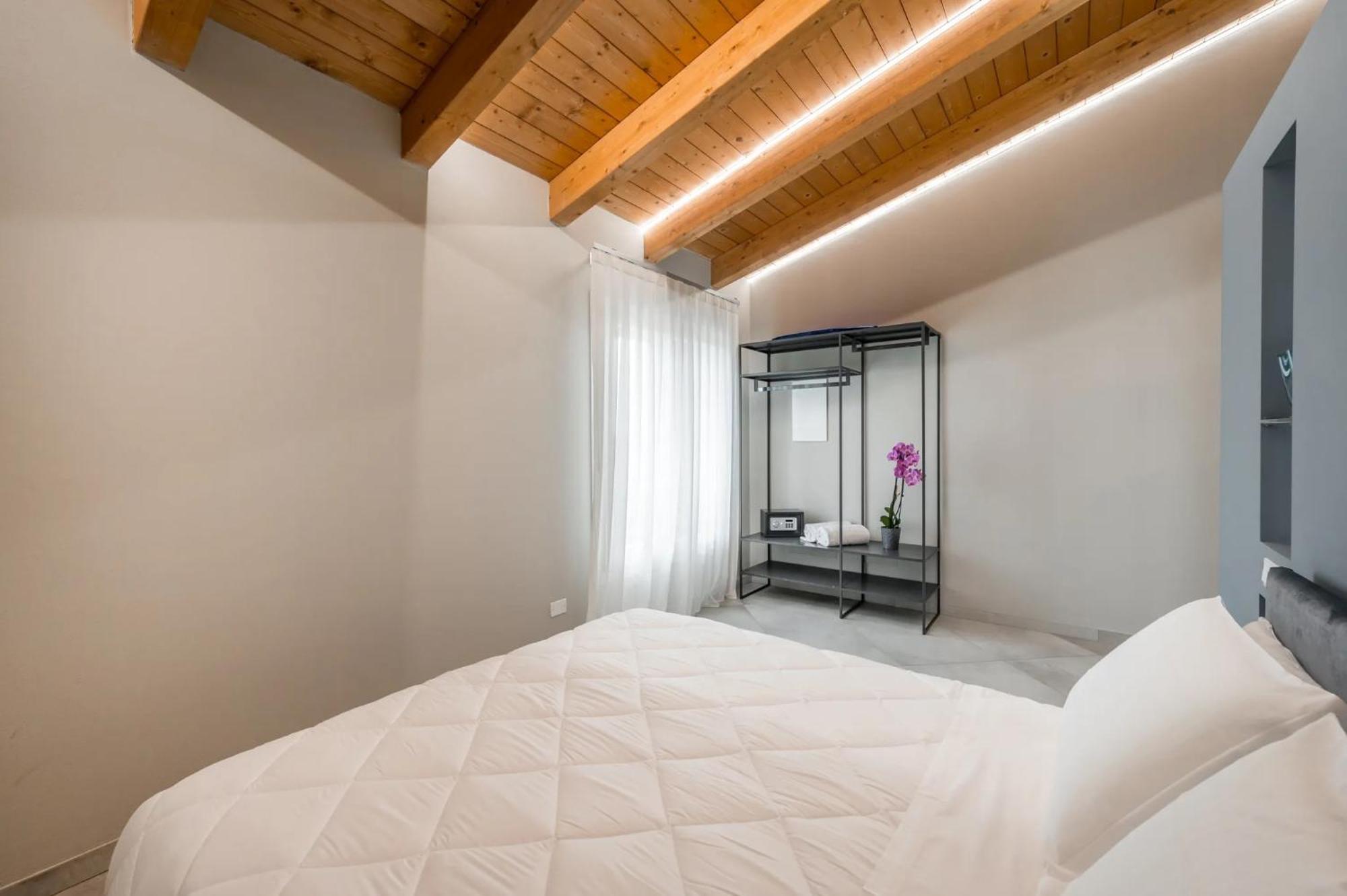 Borgo Degli Ulivi Aparthotel Formigine Luaran gambar