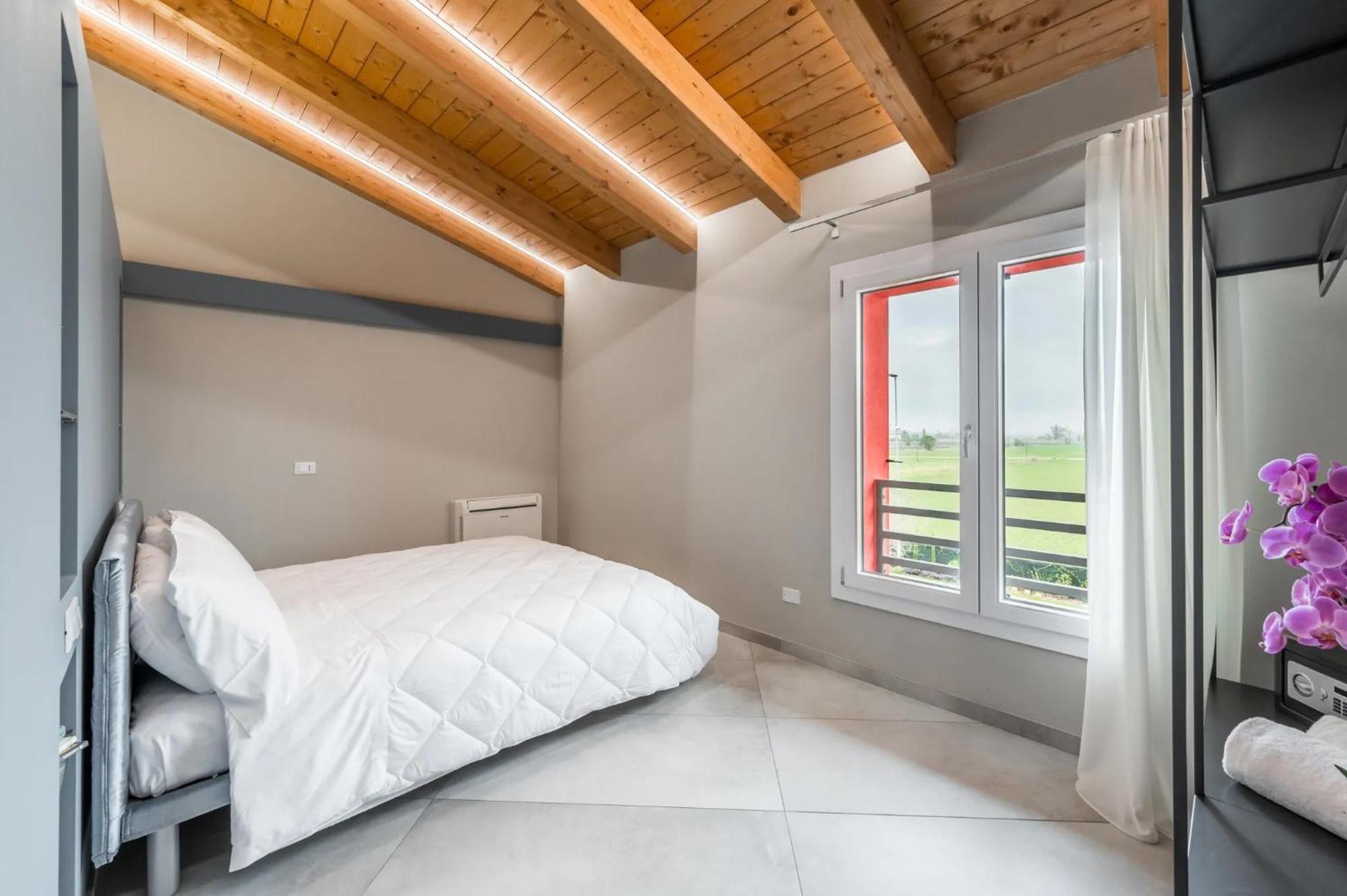 Borgo Degli Ulivi Aparthotel Formigine Luaran gambar