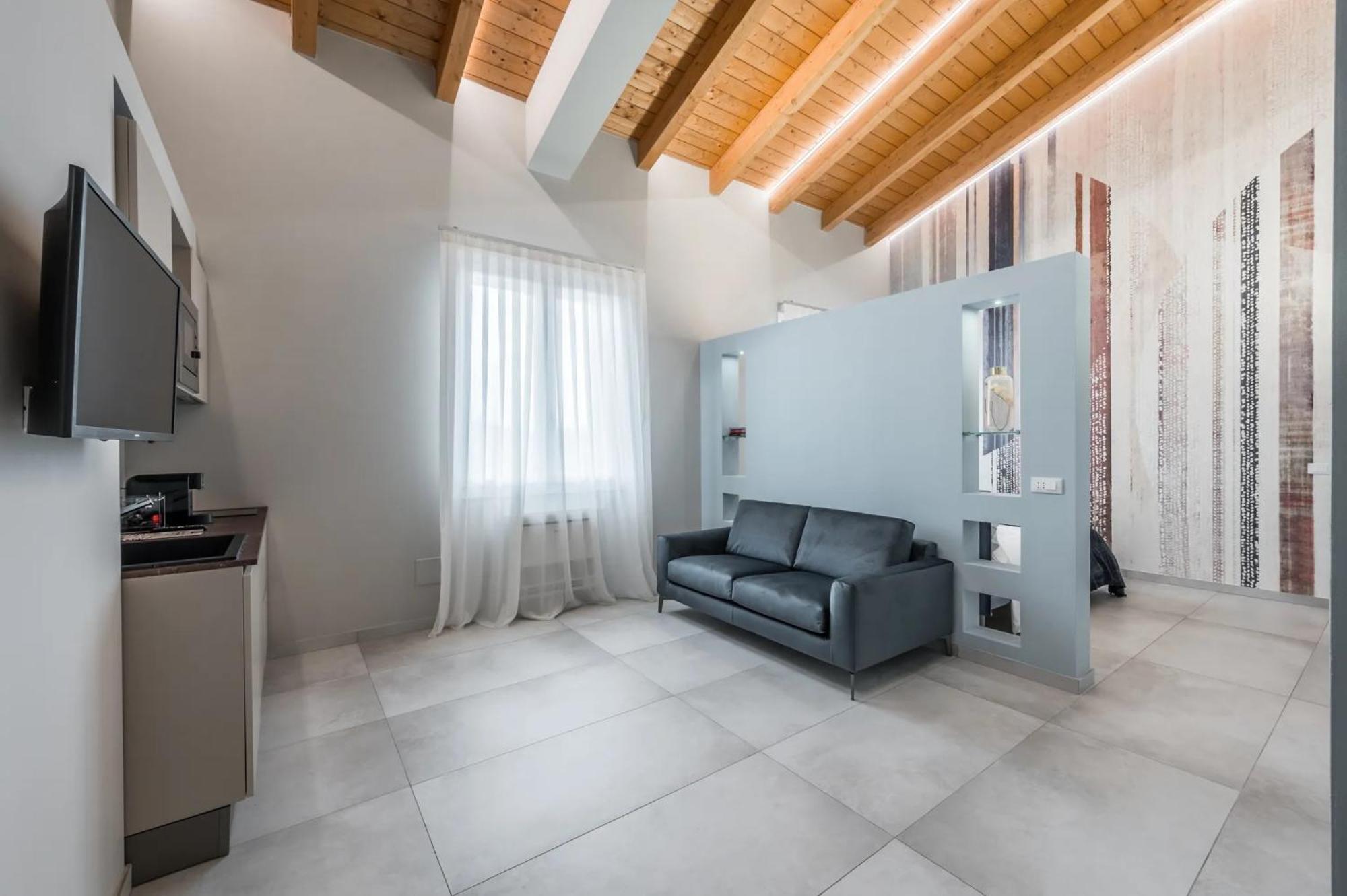 Borgo Degli Ulivi Aparthotel Formigine Luaran gambar