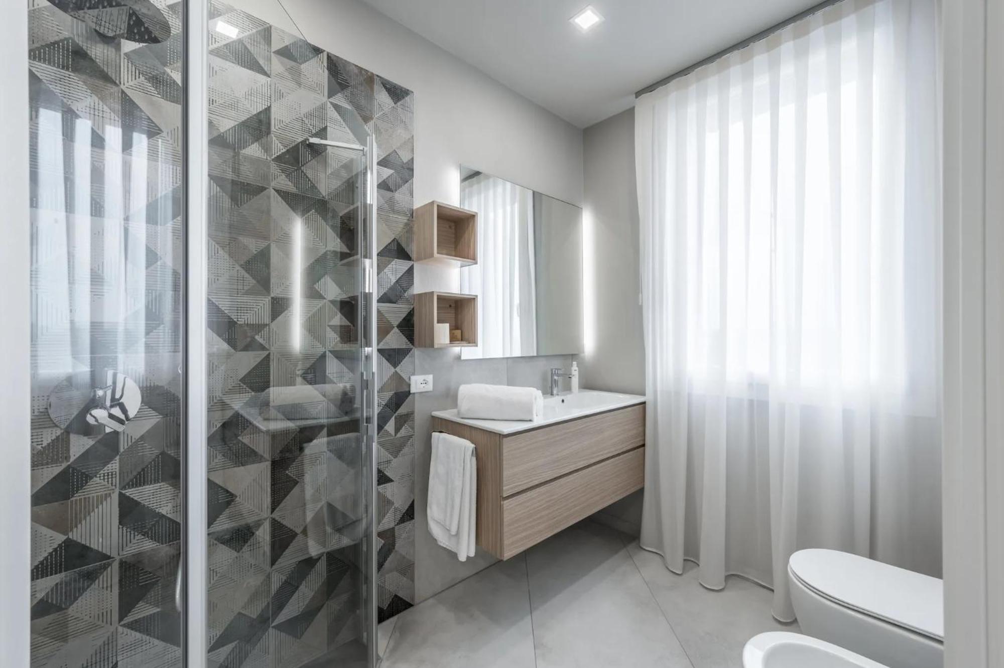 Borgo Degli Ulivi Aparthotel Formigine Luaran gambar
