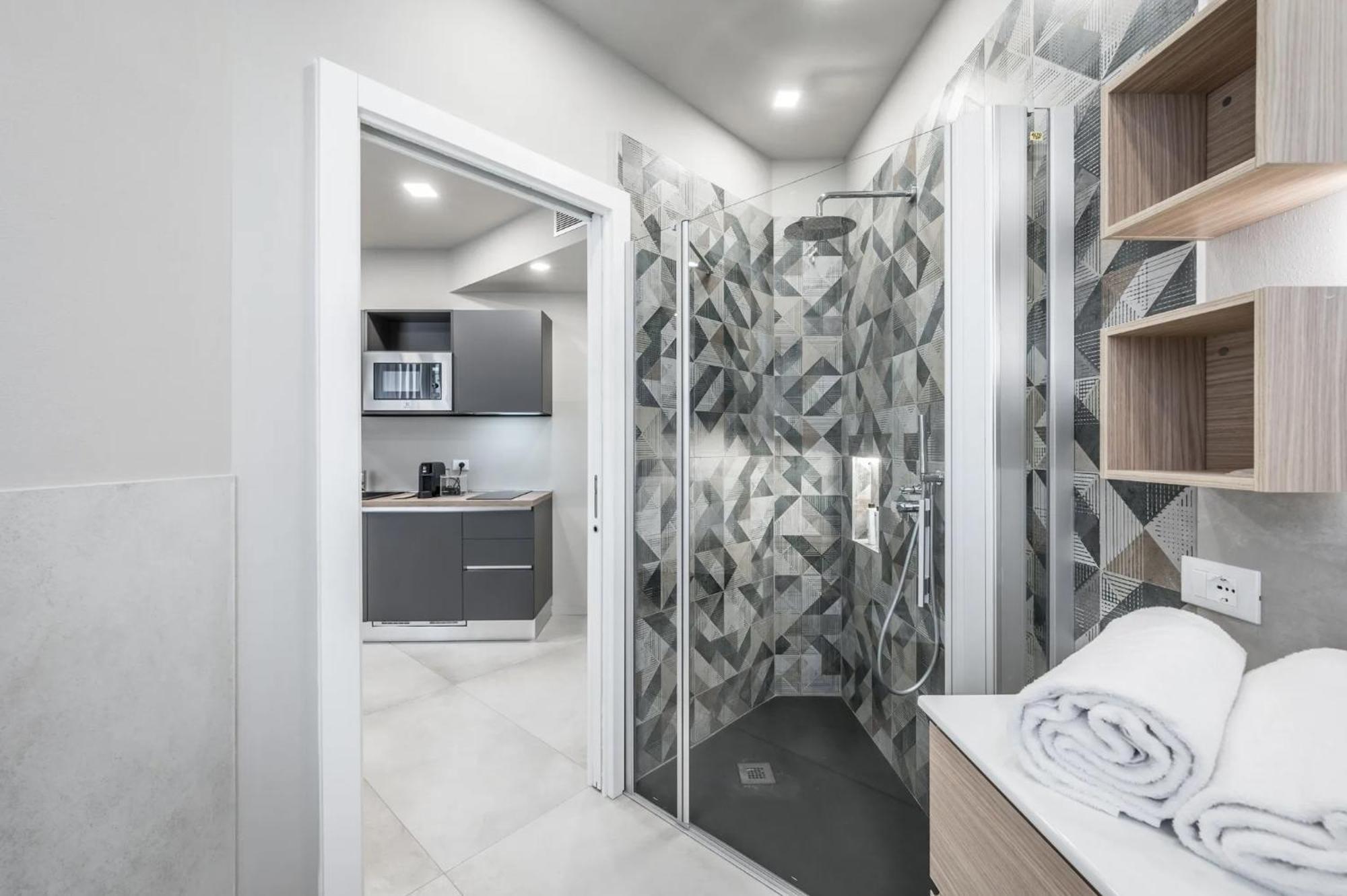 Borgo Degli Ulivi Aparthotel Formigine Luaran gambar