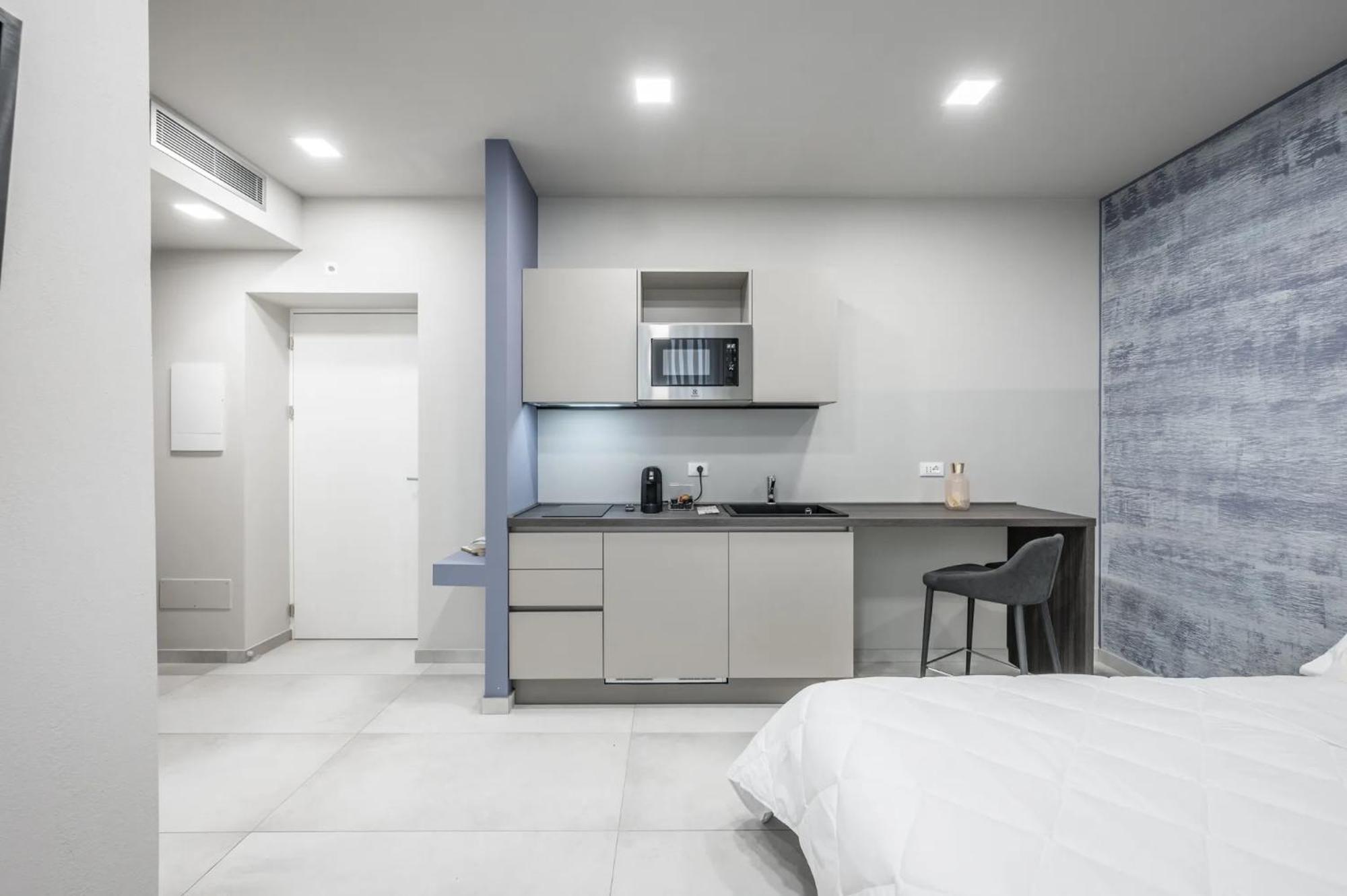Borgo Degli Ulivi Aparthotel Formigine Luaran gambar