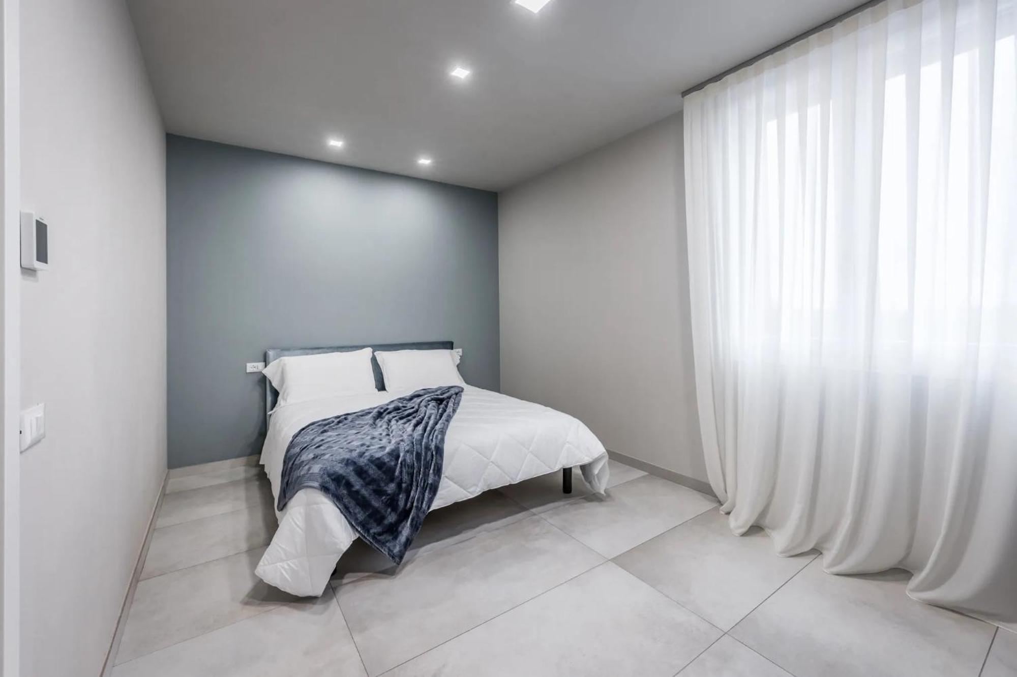Borgo Degli Ulivi Aparthotel Formigine Luaran gambar