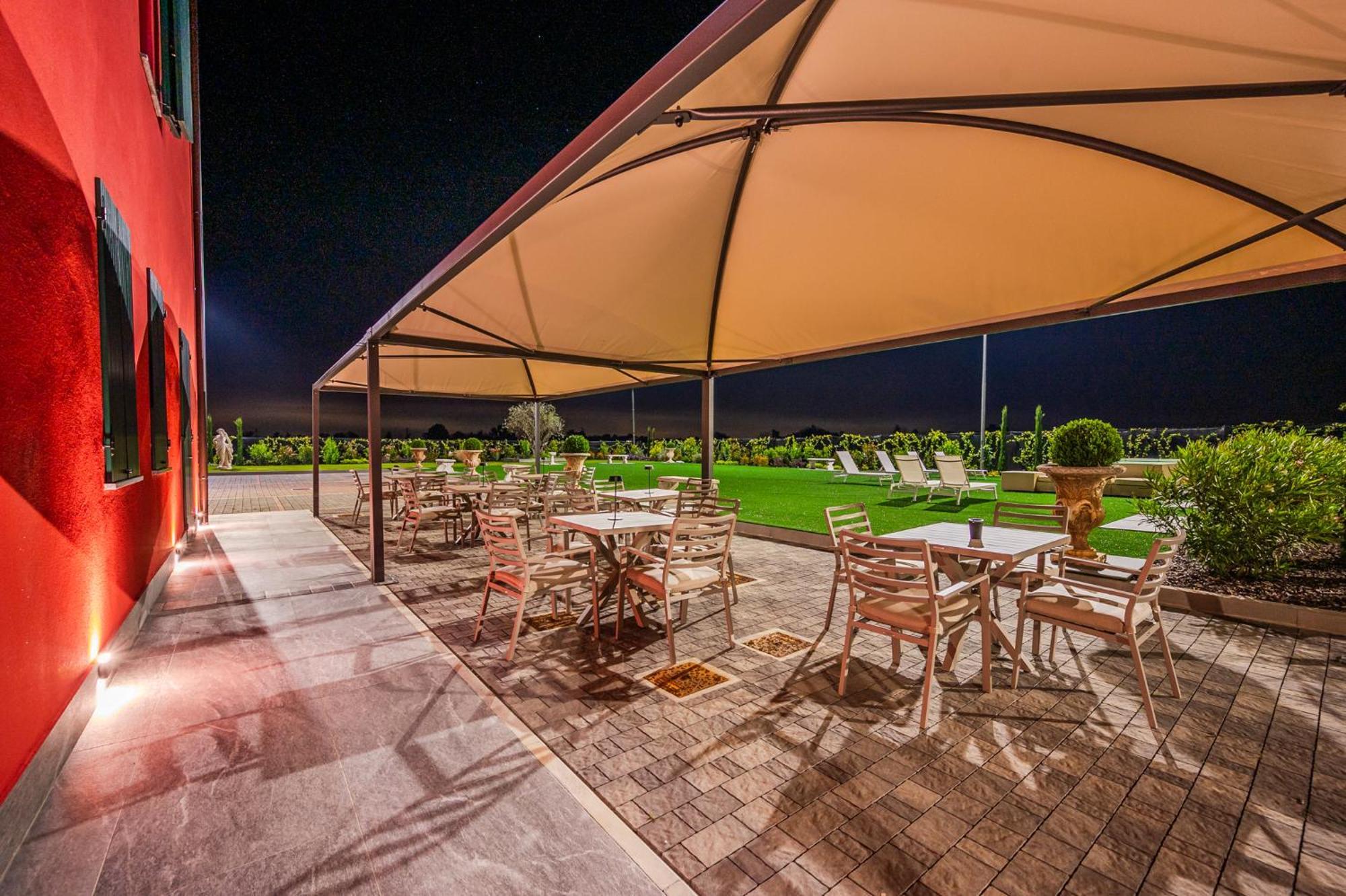 Borgo Degli Ulivi Aparthotel Formigine Luaran gambar